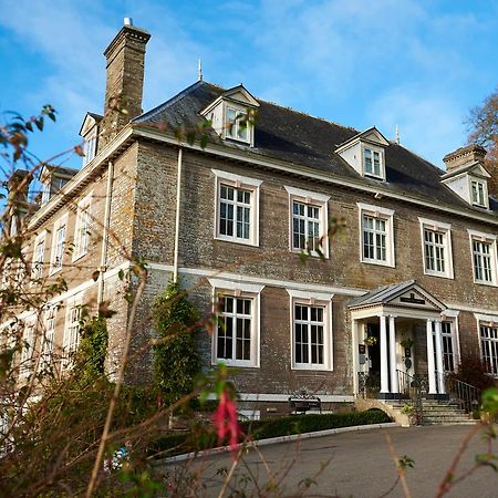 Buckland Tout Saints Hotel トットネス エクステリア 写真