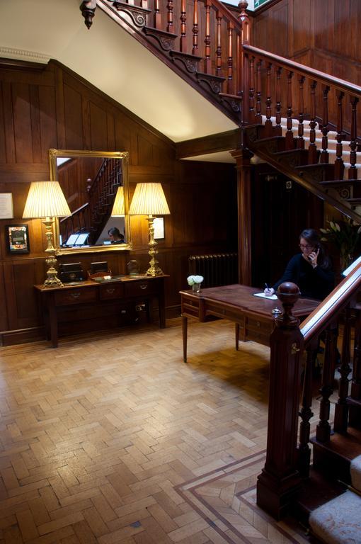Buckland Tout Saints Hotel トットネス エクステリア 写真
