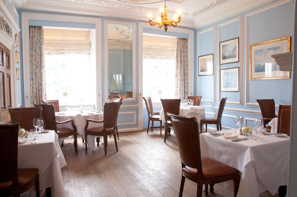 Buckland Tout Saints Hotel トットネス エクステリア 写真