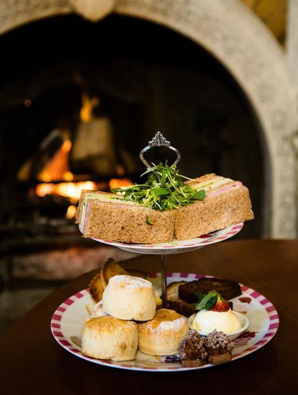 Buckland Tout Saints Hotel トットネス エクステリア 写真