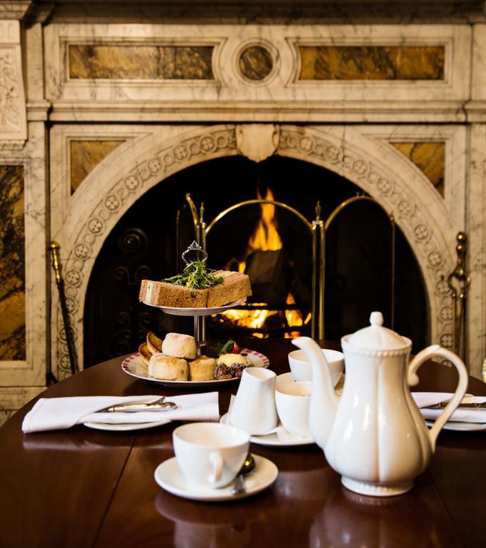 Buckland Tout Saints Hotel トットネス エクステリア 写真