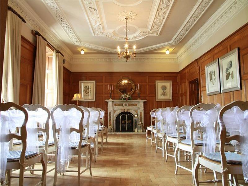 Buckland Tout Saints Hotel トットネス エクステリア 写真
