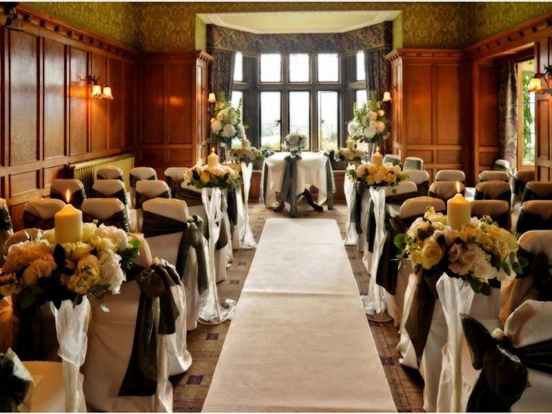 Buckland Tout Saints Hotel トットネス エクステリア 写真