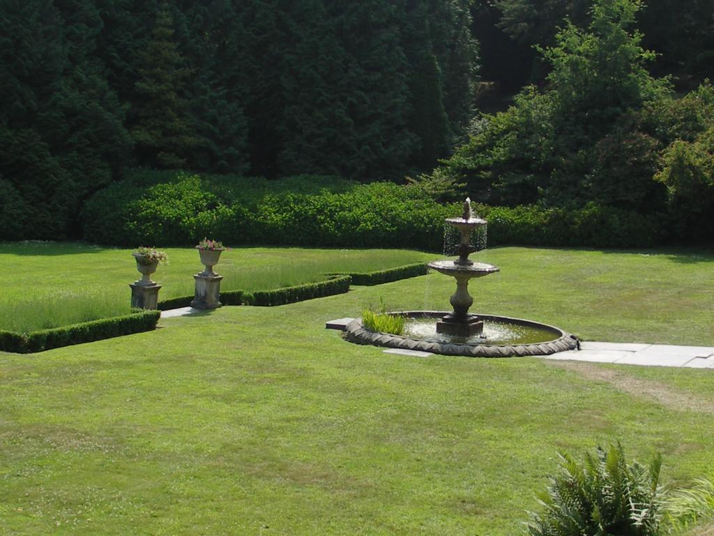 Buckland Tout Saints Hotel トットネス エクステリア 写真