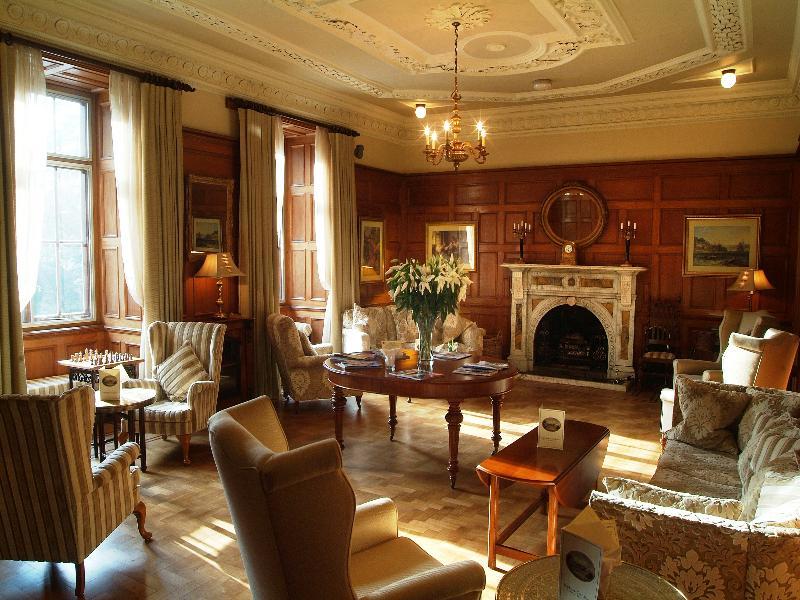 Buckland Tout Saints Hotel トットネス エクステリア 写真