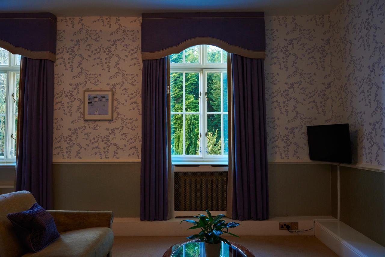 Buckland Tout Saints Hotel トットネス エクステリア 写真