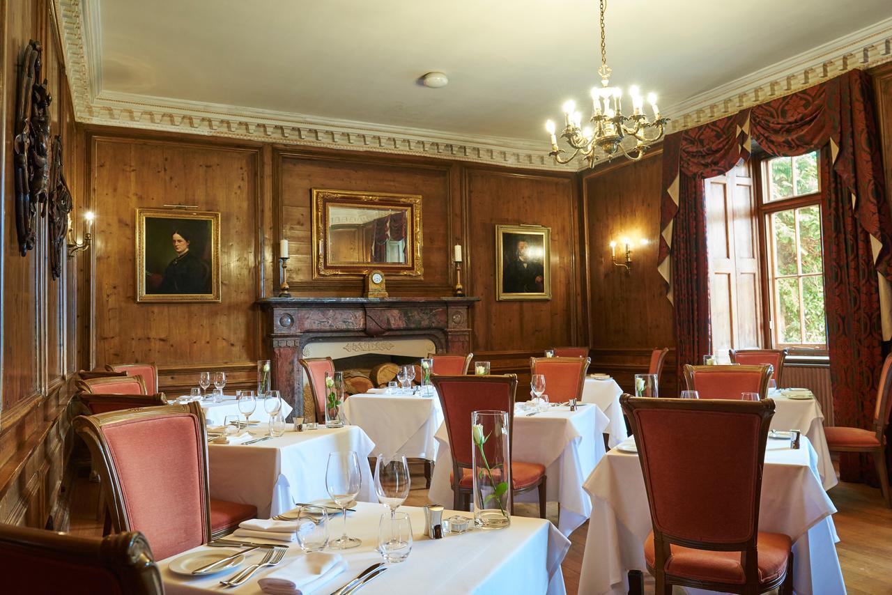 Buckland Tout Saints Hotel トットネス エクステリア 写真