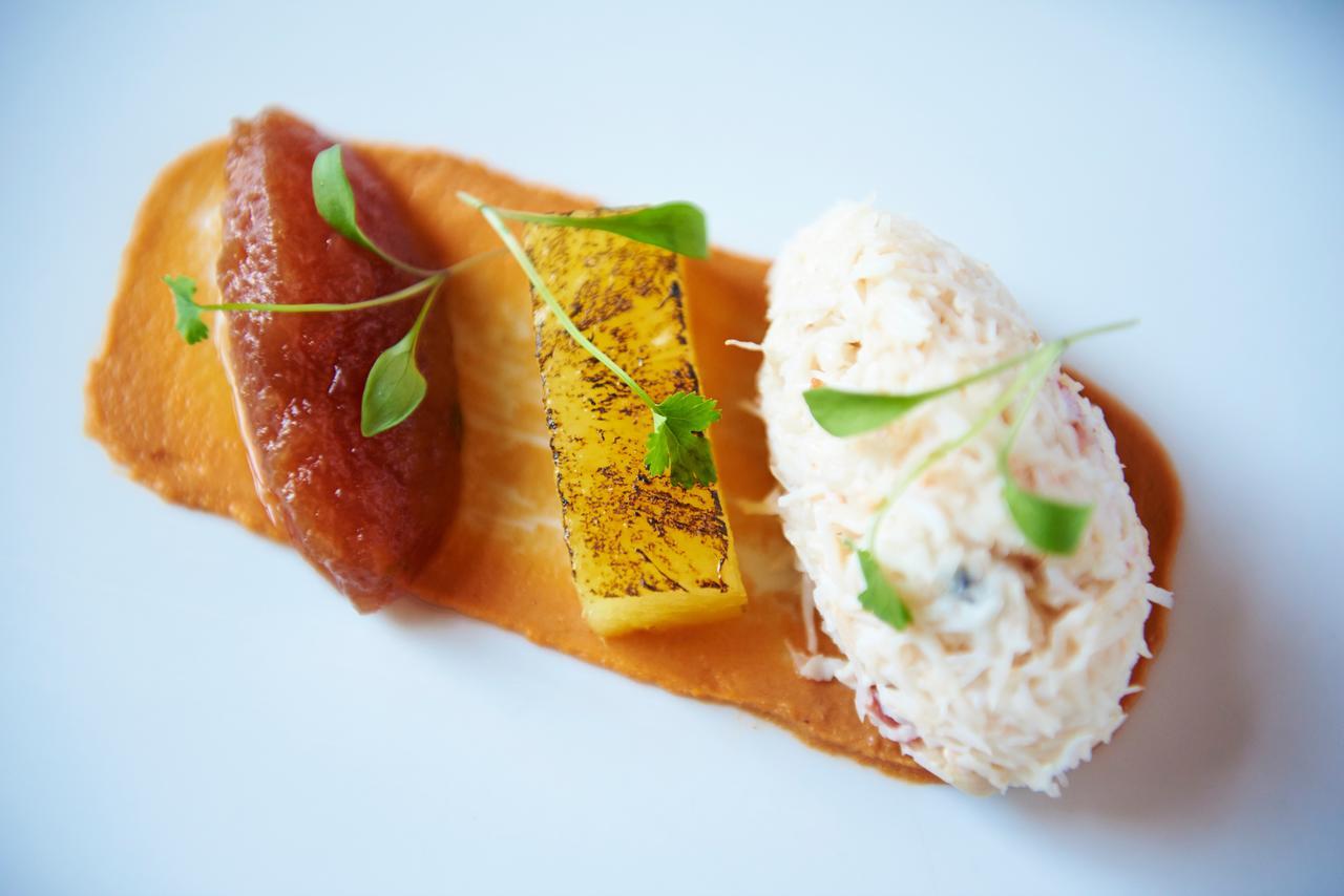 Buckland Tout Saints Hotel トットネス エクステリア 写真