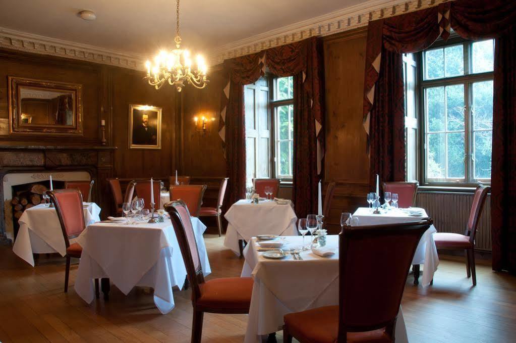 Buckland Tout Saints Hotel トットネス エクステリア 写真