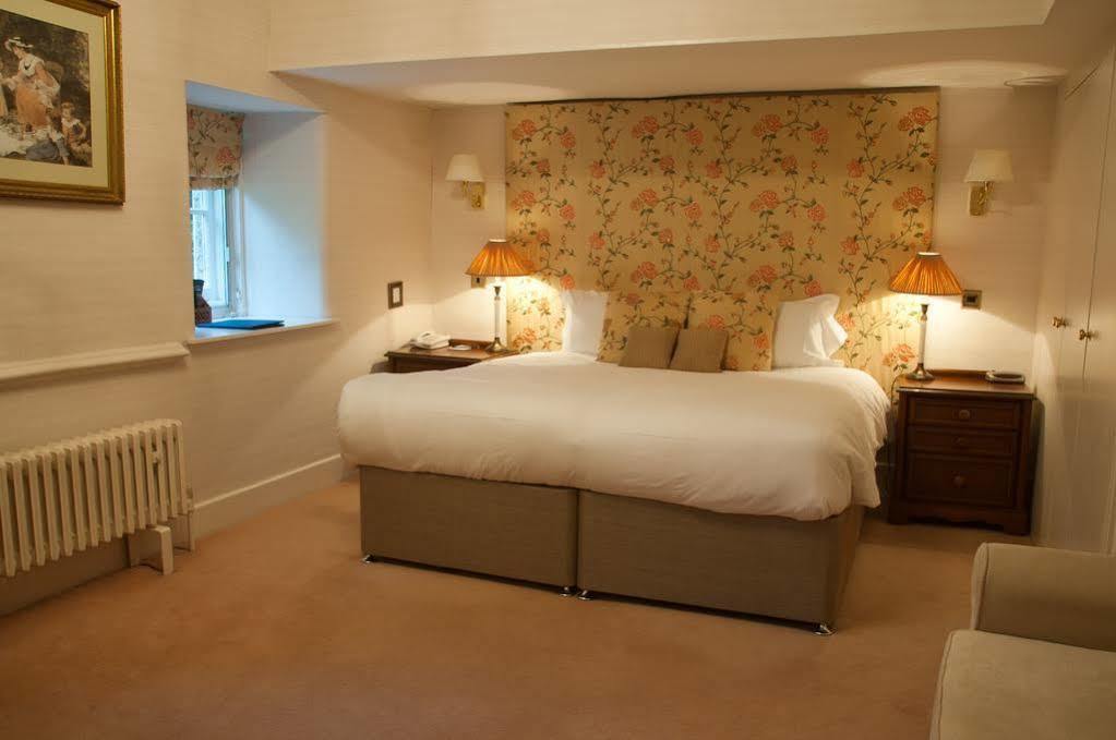 Buckland Tout Saints Hotel トットネス エクステリア 写真