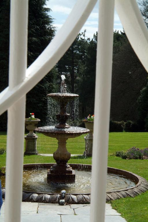 Buckland Tout Saints Hotel トットネス エクステリア 写真