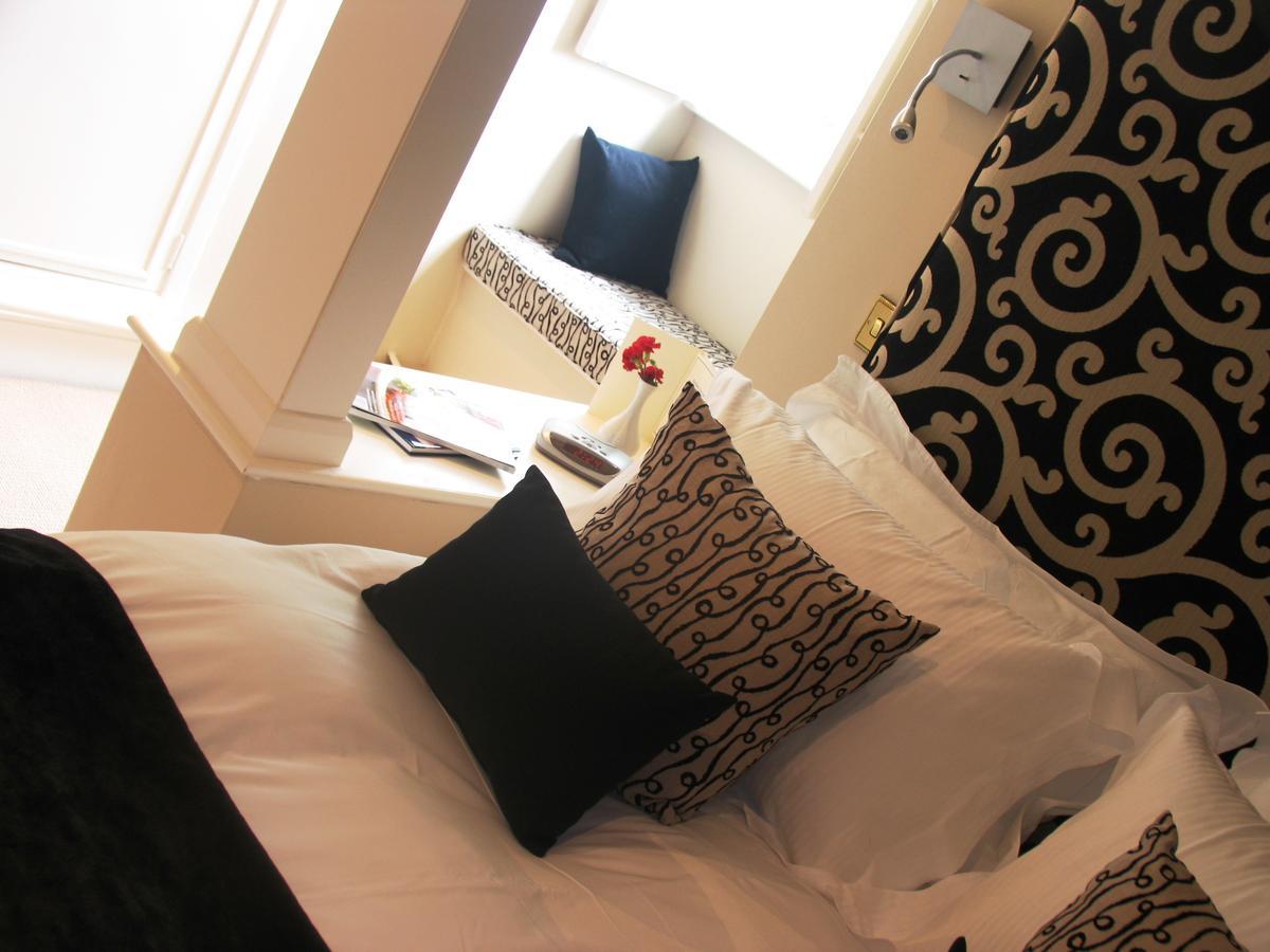 Buckland Tout Saints Hotel トットネス エクステリア 写真