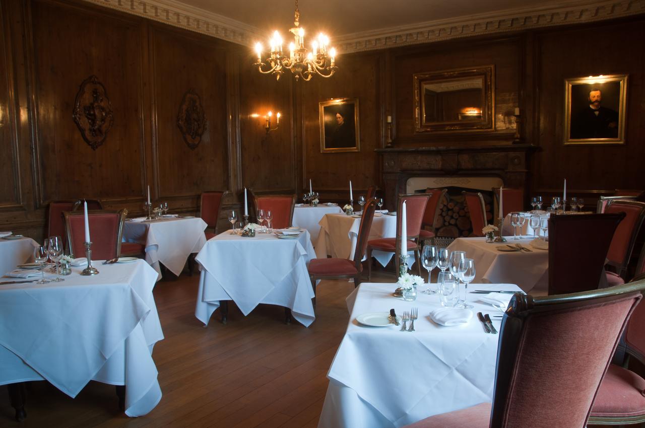 Buckland Tout Saints Hotel トットネス エクステリア 写真