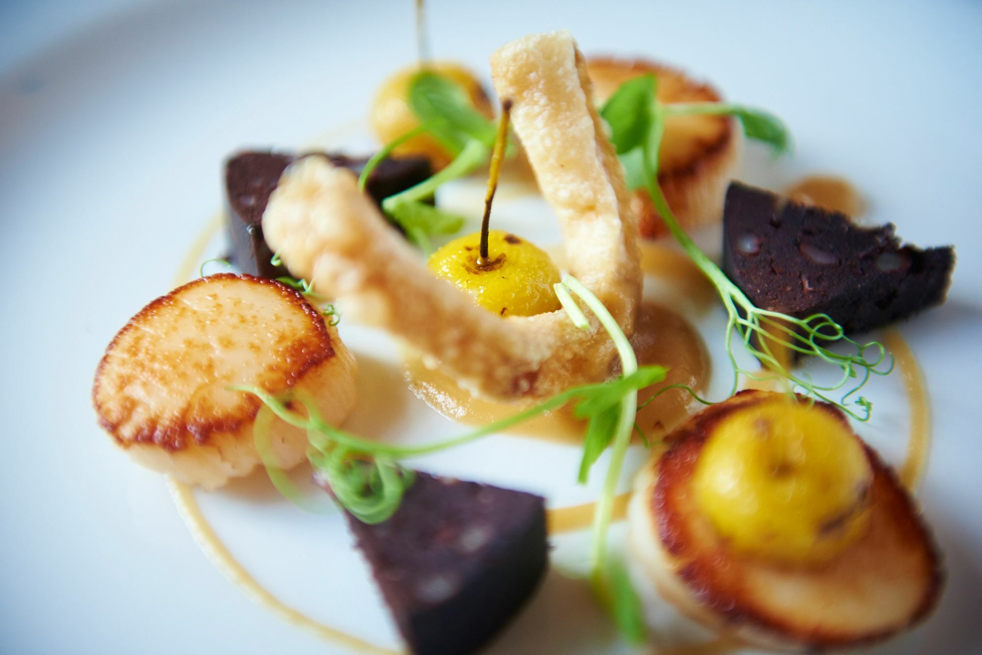 Buckland Tout Saints Hotel トットネス エクステリア 写真